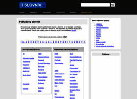 it-slovnik.cz