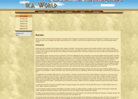 it.ika-world.com