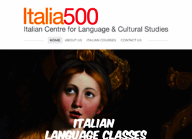 italia500.com.au