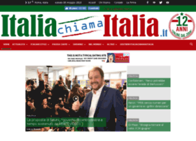 italiachiamaitalia.com