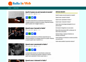 italiainweb.com