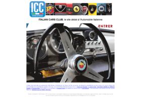 italian-cars-club.com