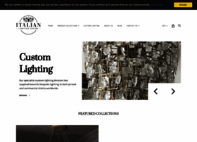 italian-lighting-center.com