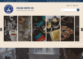 italiancoffee-co.com