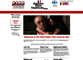 italianfilmfests.org