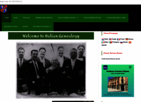 italiangenealogy.blog