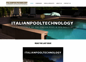italianpooltechnology.com