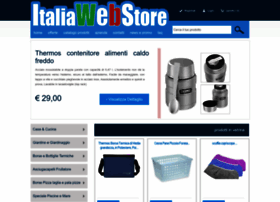 italiawebstore.it