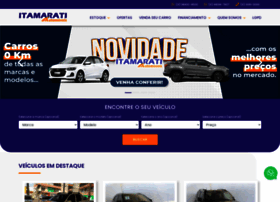 itamaratiauto.com.br