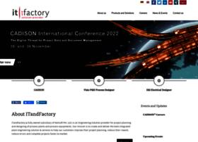 itandfactory.com