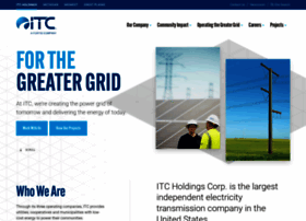 itc-holdings.com
