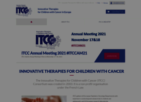 itcc-consortium.org