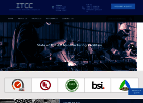 itcc-group.com