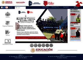 itcj.edu.mx