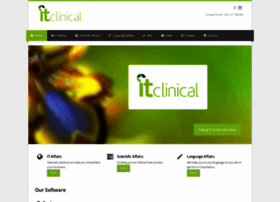 itclinical.com