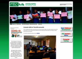 itec.org.za