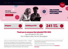 itecconf.org.uk