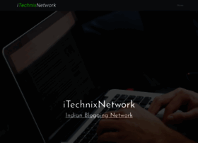 itechnixnetwork.net