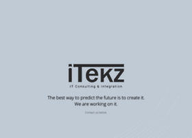 itekz.com
