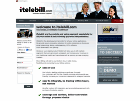 itelebill.com