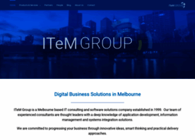 itemgroup.com.au