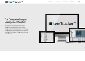 itemtracker.com