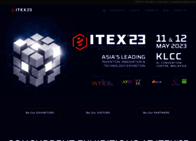 itex.com.my