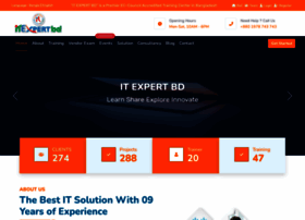 itexpert-bd.com