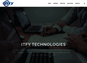 itfytechnologies.com