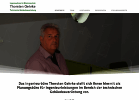itg-gehrke.de