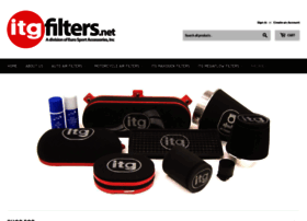 itgfilters.net