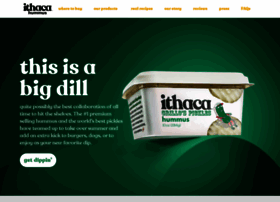 ithacacoldcrafted.com