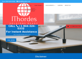 ithordes.com