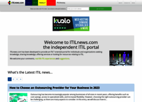 itilnews.com