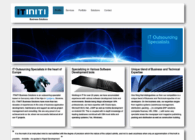 itiniti.com