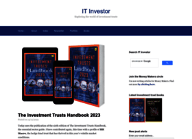 itinvestor.co.uk