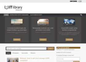 itlibrary.nl