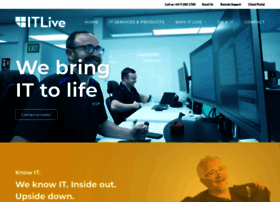 itlive.co.nz