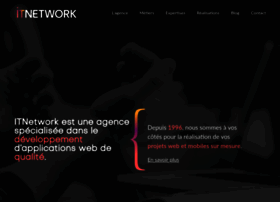 itnetwork.fr