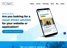 itomic.com.au