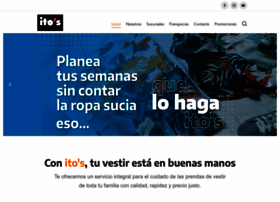 itos.com.mx