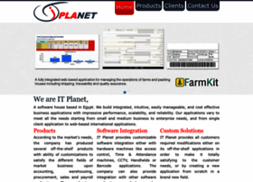 itplanet.com.eg