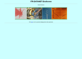 itr-datanet.com