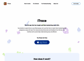 itraceapp.com