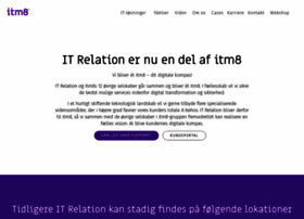 itrelation.dk