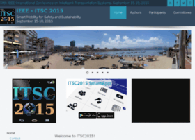 itsc2015.org