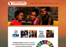 itschoolsafrica.org