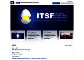 itsf.or.id