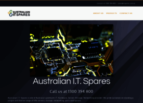itspares.com.au