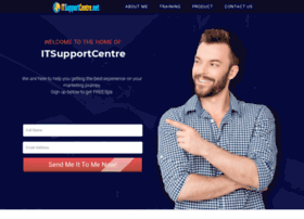 itsupportcentre.net
